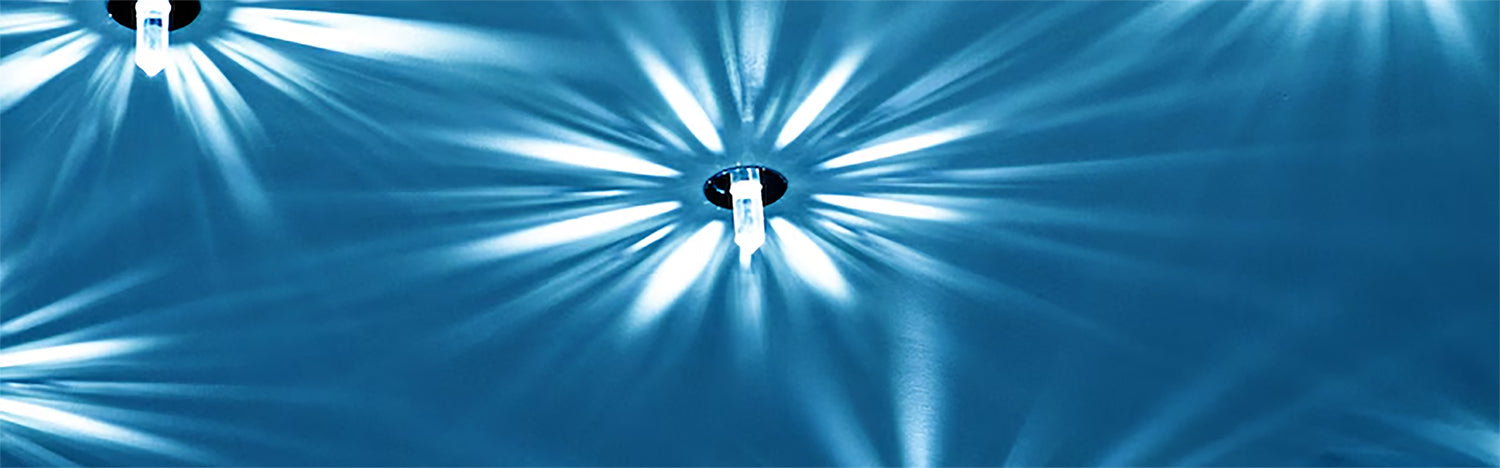 LED manufacturing and specialty gases